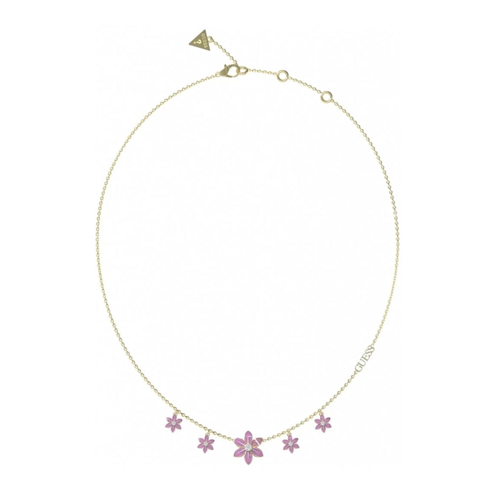 Guess Damenhalskette JUBN04133JWYGPKTU Guess Damenhalskette JUBN04133JWYGPKTU
